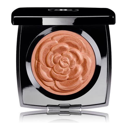 chanel lumiere d éte bronzer|chanel bronzer makeup.